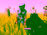 Zombie Royale